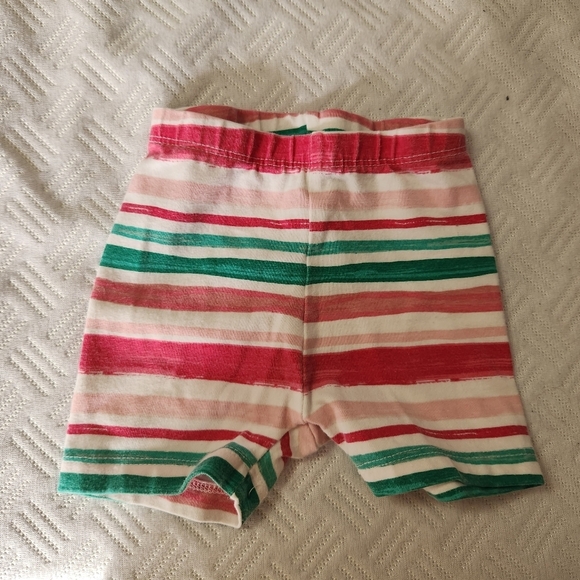 Girls shorts size 12-18 months - Picture 7 of 11